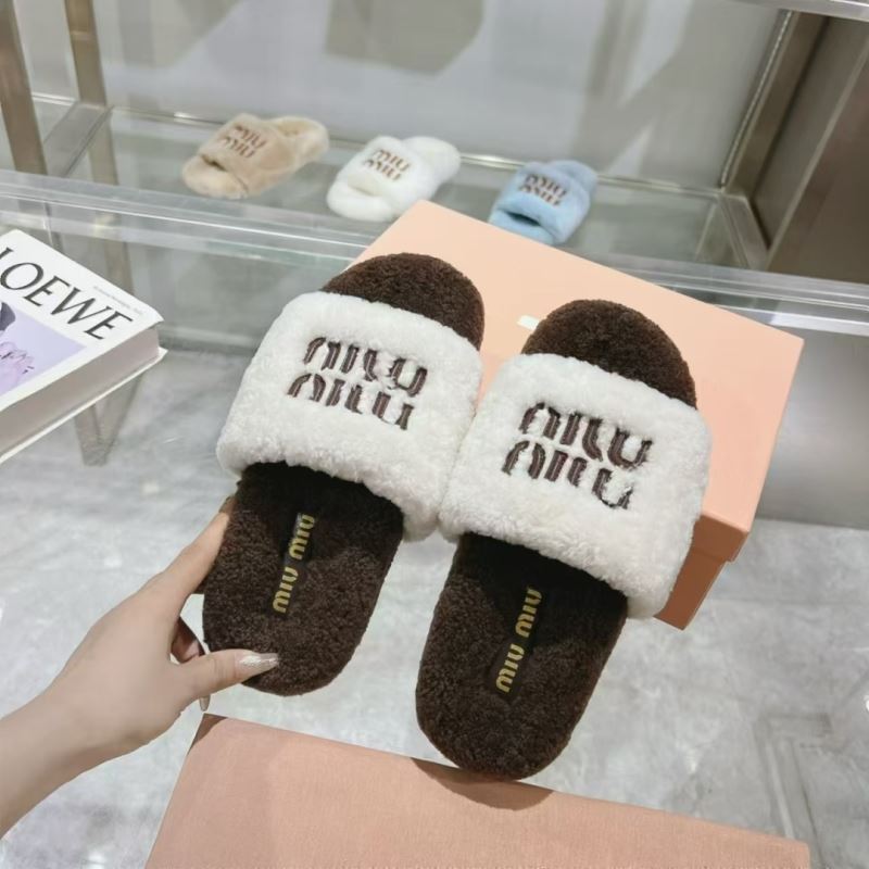 Miu Miu Sandals